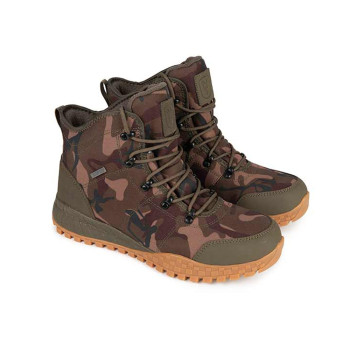 Fox Khaki / Camo V2 boot size 12 - 46 (CFW179) 