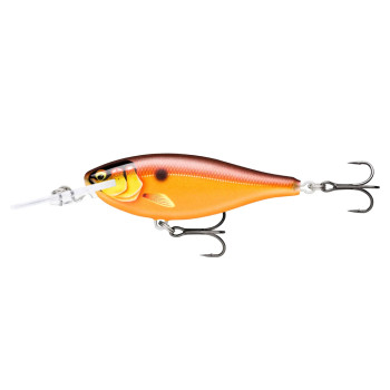 RAPALA SHAD RAP ELITE (SRE) 75 GDCW 