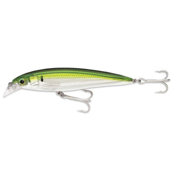 RAPALA SALTWATER X-RAP (SXR) 12 PLD 