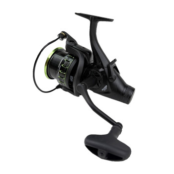ACCELA RUNNER 6000 