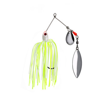 ATTACK SPINNERBAIT 23g #02 