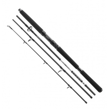 BG TRAVEL PILK 2.40m 50-200g (11929-241) 