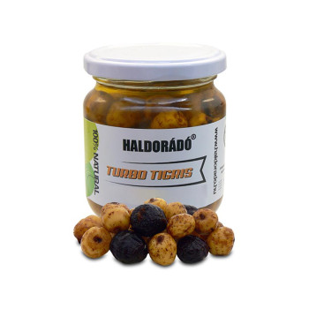 HALDORADO Turbo Tigris - N-Butyric Acid 130g 