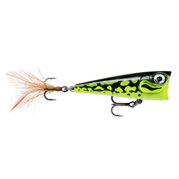 RAPALA X-LIGHT POP (FNP) 4 LF 