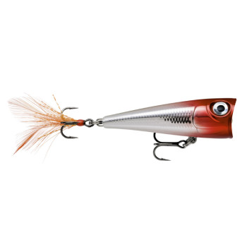 RAPALA X-LIGHT POP (FNP) 4 RH 