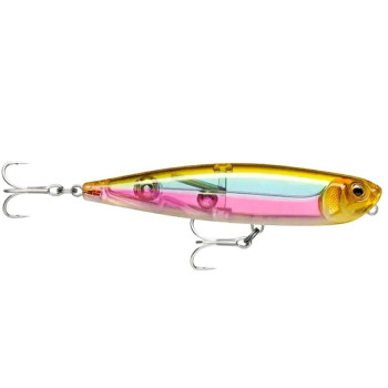 RAPALA PRECISION XTREME PENCIL SALTWATER (PXRPS) 127 CLRS 