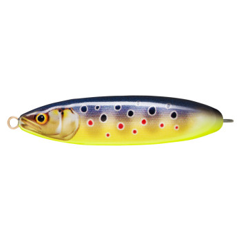 RAPALA WEEDLESS MINNOW SPOON (RMS) 7 ATTR 