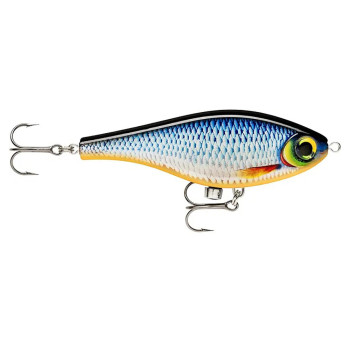 RAPALA SUPER SHADOW RAP JERK (SSDRJ) 11 BGH 