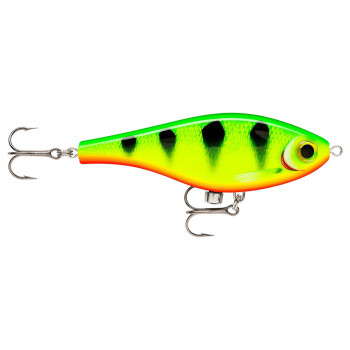 RAPALA SUPER SHADOW RAP JERK (SSDRJ) 11 FT 