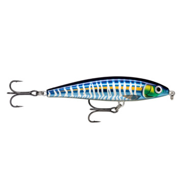 RAPALA X-RAP MAGNUM PREY (XRMAGPR) 10 HDWHU 