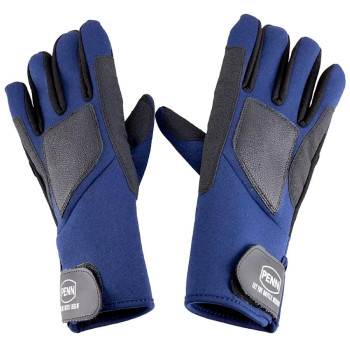 LEADER GLOVES XL (1636444) 
