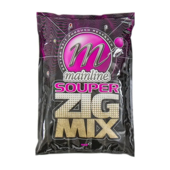 SOUPER ZIG MIX - 5kg (M08014) 