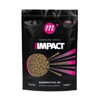 HI IMPACT ESSENTIAL IB 10mm 1kg (M23135) 