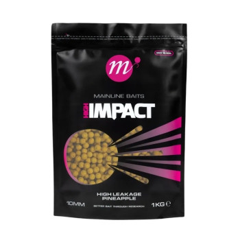HI IMPACT HIGH LEAKAGE PINEAPPLE 10mm 1kg (M23138) 