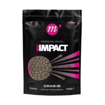 HI IMPACT CRAB IB 10mm 1kg (M23140) 