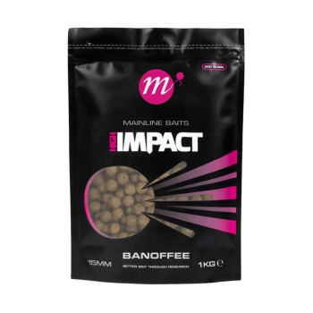 HI IMPACT BANOFFEE 15mm 1kg (M23141) 