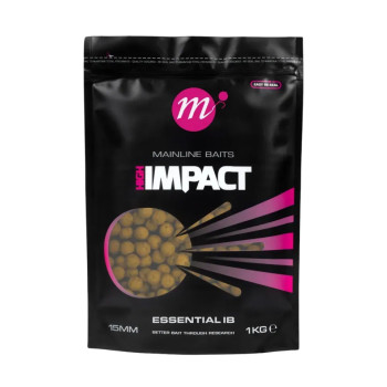 HI IMPACT ESSENTIAL IB 15mm 1kg (M23142) 