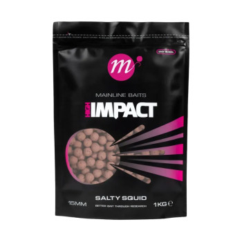 HI IMPACT SALTY SQUID 15mm 1kg (M23144) 