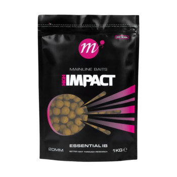 HI IMPACT ESSENTIAL IB 20mm 1kg (M23156) 