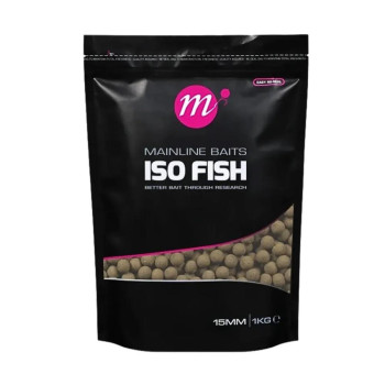 SHELF LIFE ISO FISH - 10mm - 1kg (M41029) 