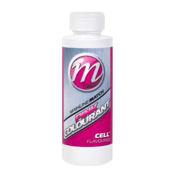 FLAVOURED COLOURANTS - 100ml - PINK (MM4009) 