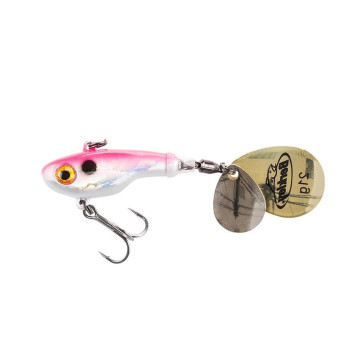 Pulse Spintail 5g Pearl Pink (1519485) 