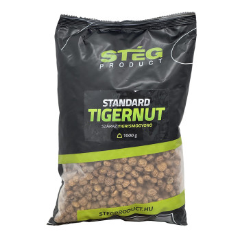 Raw Tiger Nuts 1kg (SP250077) 