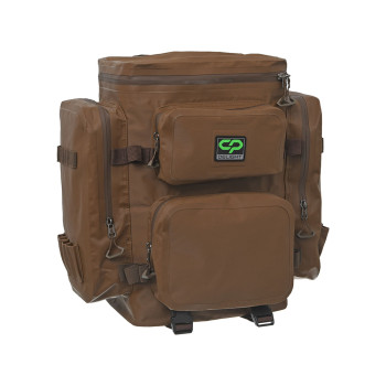 RUCKSACK BIG PVC WATERPROOF 35L (CPDT0135) 