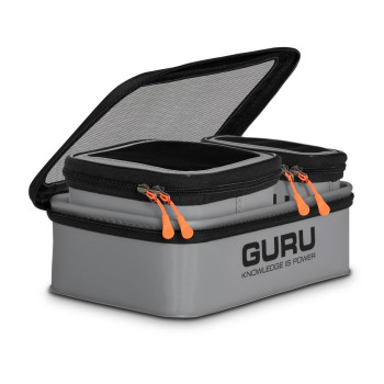 GURU FUSION VENTILATOR COMBO 3 (GLG048) 