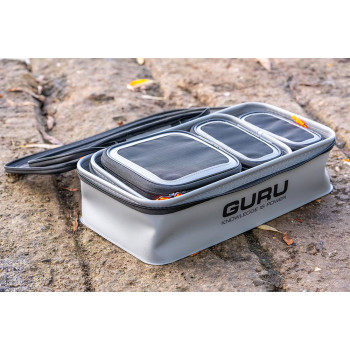 GURU FUSION VENTILATOR COMBO 5 (GLG049) 