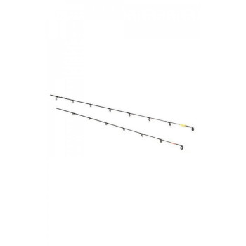 GURU AVENTUS 12/13/14FT CARBON QUIVER 3oz - YELLOW (GRD018) 