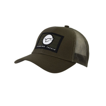 TT TRUCKER CAP (KBC34) 