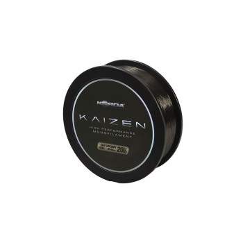 KAIZEN MONO GREEN 0.43mm/24lb (KDCM19) 