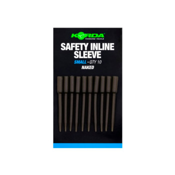 SAFETY INLINE SLEEVE SMALL NAKED (KSS001) 