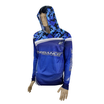 ELEGANCE PRO DRES SA KAPULJACOM - XL 