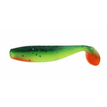 ATTACK SPEEDY SHAD 10cm 4 kom. #01 