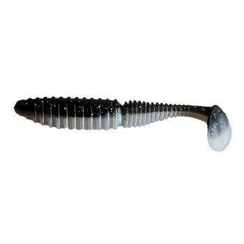 ATTACK THUNDER SHAD 8cm 4 kom. #04 