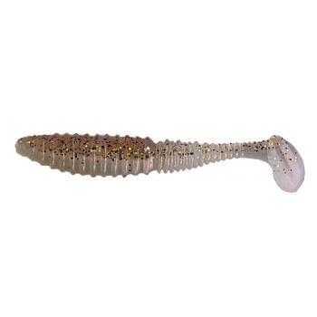 ATTACK THUNDER SHAD 10cm 4 kom. #11 