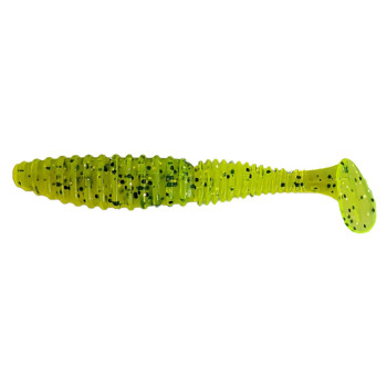 ATTACK THUNDER SHAD 10cm 4 kom. #27 