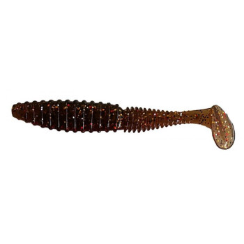 ATTACK THUNDER SHAD 10cm 4 kom. #29 