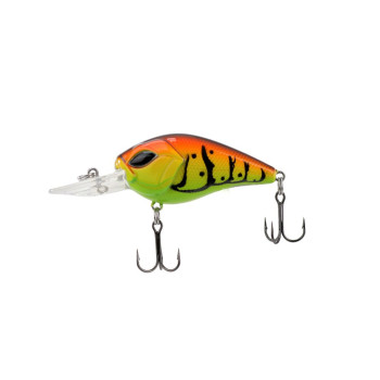 ATTACK LITTLE CRANK 50F #49 