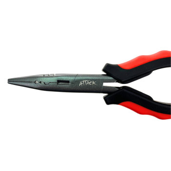 ATTACK KLESTA RAVNA 18cm 