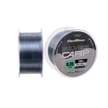 SILVER CARP 300m 0.50 mm 