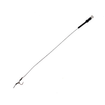 METHOD PREDVEZ STRUNA 12cm TRN vel. 14 - 15lbs 2kom. 
