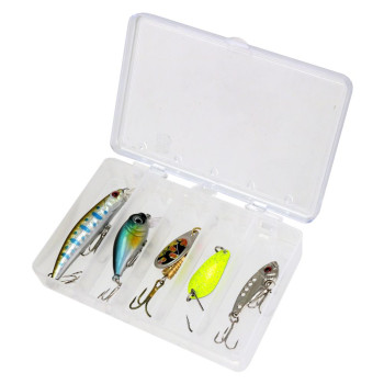 SET VARALICA 1 
