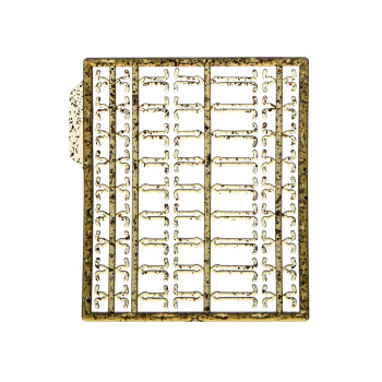 DELIGHT HAIR EXTENDER STOPPER CAMO (CPDTHES) 