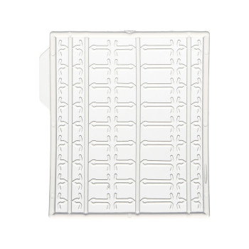 EXTENDER STOPPER CLEAR (CPHESC) 