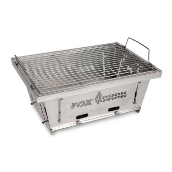 Fox Cookware Foldable BBQ (CCW032) 