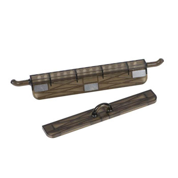 Edges Rig and Hanging Rack (CTL014) 