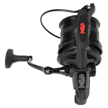 SPOMB X REEL (DRL001) 